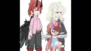 да, мы) #recommended #gacha #meme #гача #gachaclub #гачалайф #memes #gachalife #залетипж #гачаклуб