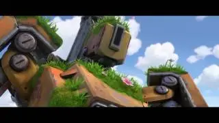 Full Sound Re-design - The Last Bastion