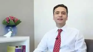 Vajina Daraltma Ameliyatı Nasıl Yapılır? - Doç. Dr. Süleyman Eserdağ