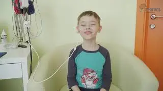 Комплексное исследование слуха в клинике Прогноз