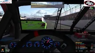 MOTV - NiS Week 1/36 - Daytona