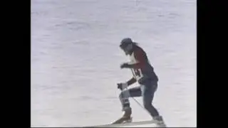 Ski Ballet
