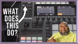 How to Arrange Songs in the Maschine Plus 