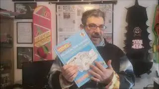 Back to the Future - DAS Buch ist ein Muss für JEDE Sammlung :)