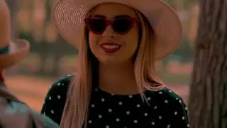 Julius Cesar - Booty Pop (Bachata Music Video)