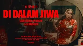 DAVID BAYU - DI DALAM JIWA (OFFICIAL MUSIC VIDEO)