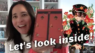 Toilet-bound Hanako-kun First Stall Manga Box Set | INSIDE LOOK