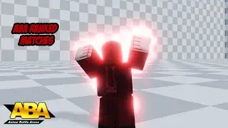The Strongest Stand Character In ABA(ABA RANKED)
