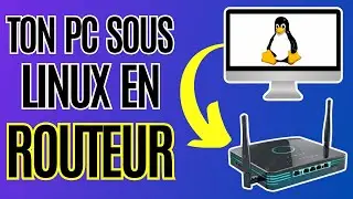 HOW TO TURN AN UBUNTU PC INTO A ROUTER [TUTORIAL]