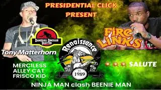 JIM BROWN MEMORIAL 2001 @ TIVOLI GARDENS, JAMAICA...