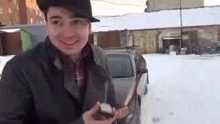 Жорика хотят посадить на бутылку