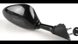 KiWAV OEM Mirror- Honda VTR 1000 Firestorm 98~05