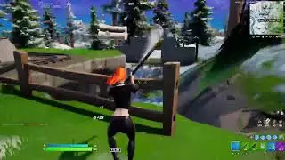 FORTNITE PS5