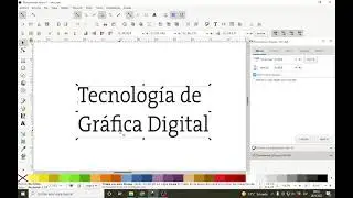 texto a trayecto