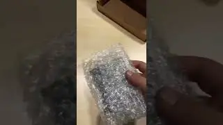 I bought a tablet from AliExpress for 800₺. Let's see if it works. 