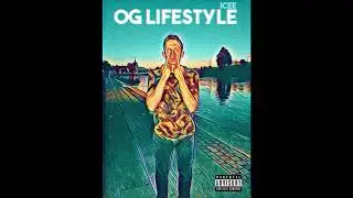 ICEE - OG Lifestyle (prod. TKAY)