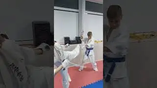 #дети #спорт #россия #ашихаракаратэ #ashiharakarate #краснодар #единоборства