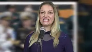 Виктория Милянчук Отставные офицеры