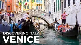 Venice – Discovering the City's TRUE Soul (Italy’s Must-See) 🇮🇹