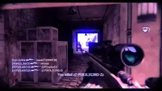Wheres The Fourth One?! || Episode 3 - Edited by Fruitzehh!