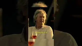 кларксон и мей отдыхают по полной в отличие от хамонда😂