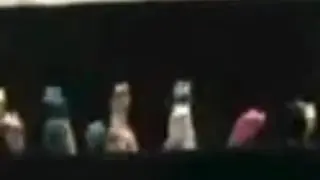 What was left on Object Show 69 episode 1 (read description or die)