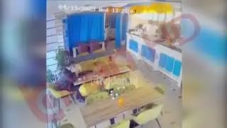 Tv Klan - Dalin pamjet e vrasjes së biznesmenit Ardian Nikulaj