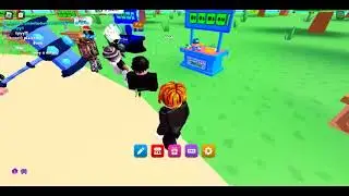 MEETING A CONTENT CREATOR!!!!