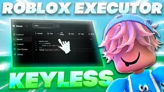 Roblox Executor 