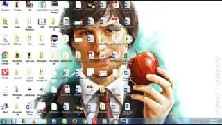 How to Bypass right click protected site