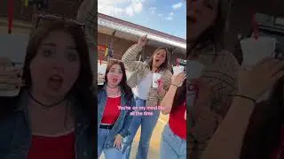 New Cimorelli song 💕⏰ #shorts