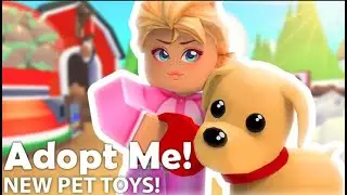 Adopt Me! Roblox