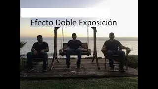 Como clonarte en una foto
