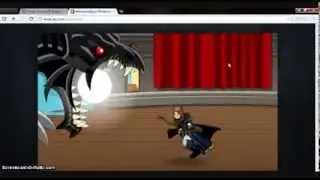 AQW- Episode 1 