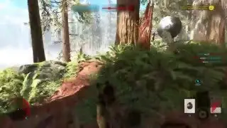 Star Wars Battlefront Walker Assault 2.3