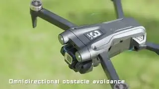 Drone Mini 3 Z908 Pro