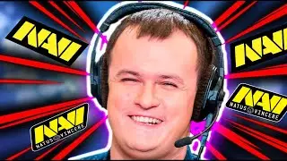 ХВОСТ СЛИЛ ИНСАЙДЫ НАВИ / XBOCT ВСПОМИНАЕТ ИГРЫ NaVi НА ИНТЕ / Dota 2 / Дота 2