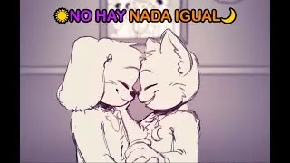 ☀️No Hay Nada Igual🌙 - Poppy Playtime 3 y Hazbin Hotel  - Cover