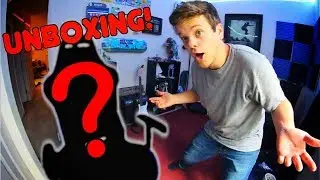 Unboxing The Greatest Gift!