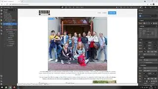 Webflow: Makkelijk elementen slepen in je ontwerp