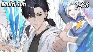 🔥【New】【Multi Sub】Harem of beasts EP 1-68 