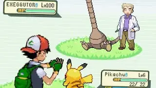 Pokemon parody | 