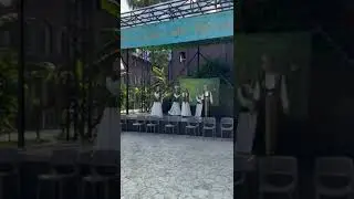 Вокальный квинтет «ARUANA»