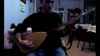 Acem kızı