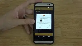 How To Fix KitKat External Micro SD Card Write Issues!