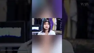 Dulu Tomboi, Kini Menjadi Bidadari