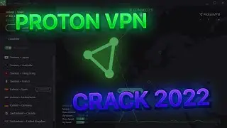 ProtonVPN CRACK 2022 | Proton vpn free Account 2022 | Protonvpn CRACK MAY