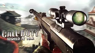 The WaW Plutonium Experience