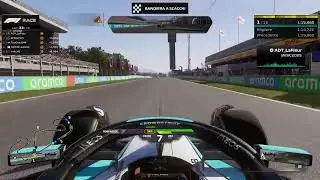 F2MP_OpeningSeason_Rnd#9_Spagna race