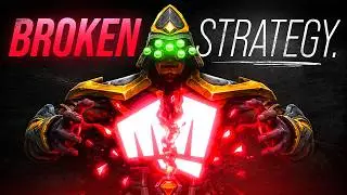 THIS OFF META PICK BROKE LEAGUE OF LEGENDS